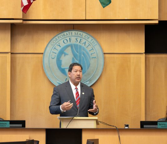 Harrell Swipes Affordable Housing Dollars to Backfill Budget, Reduce Service Cuts