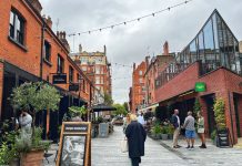 Seattle’s Low-Pollution Neighborhood Pledge Remains in Planning Mode, Seven Years In