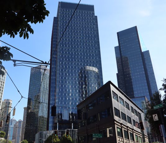 Downtown Design Review Moratorium Gets Mixed Reception from Seattle Council