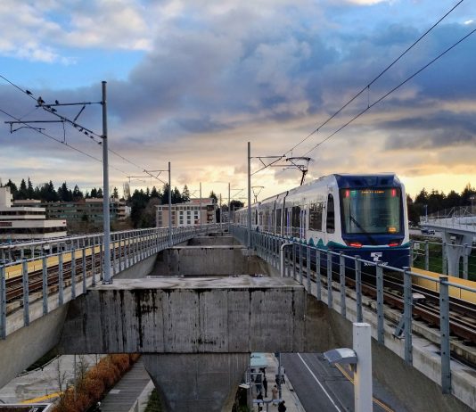 Sound Transit Board Forges Ahead on West Seattle Link Despite Cost Jumps