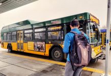 Washington Transit Agencies Sound the Alarm About Impacts from I-2117