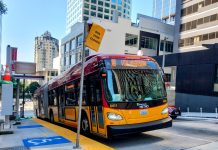 Metro Launches RapidRide G, Seattle’s Most Ambitious Bus Rapid Transit Project