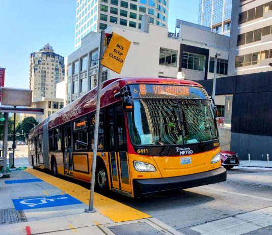 Metro Launches RapidRide G, Seattle’s Most Ambitious Bus Rapid Transit Project