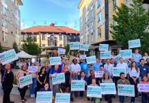 ‘Keep Seattle Moving’ Levy Campaign Kicks Off