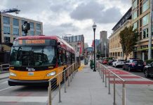 Metro Works to Smooth Out Bumpy RapidRide G Launch