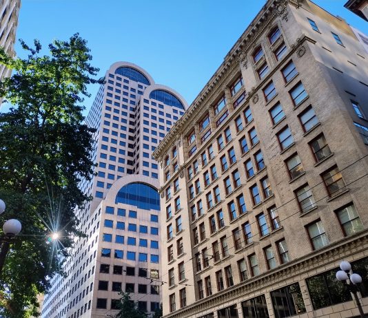 Seattle Council Streamlines Development Downtown with 3-Year Design Review Bypass