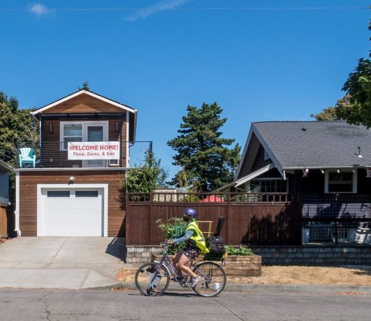 Harrell Proposal Would Relax Accessory Dwelling Unit Rules, Implement State Law