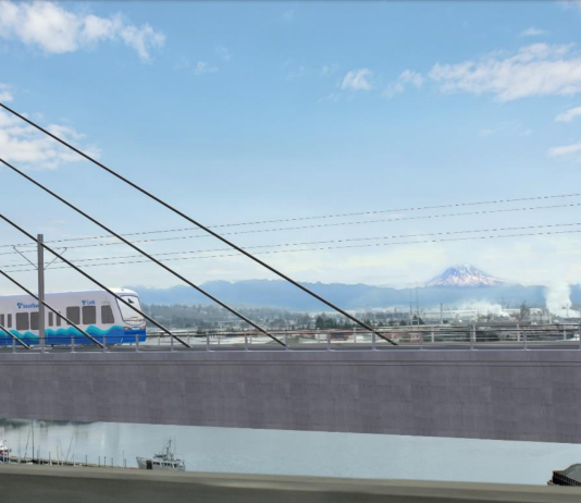 West Seattle Link Cost Estimates Jump $1.6 Billion