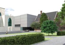 St. Marks Pauses Project Adding 119 Affordable Homes on Campus