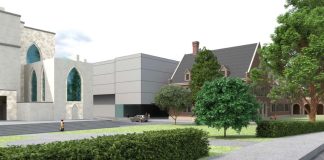 St. Marks Pauses Project Adding 119 Affordable Homes on Campus