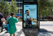 Seattle Design Commission Not On Board with Sidewalk Ad Kiosk Proposal