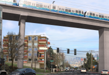 SDOT Starts Planning for Multimodal Access to West Seattle’s Link Stations