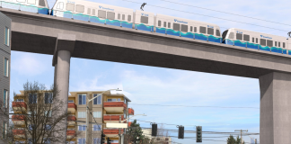SDOT Starts Planning for Multimodal Access to West Seattle’s Link Stations