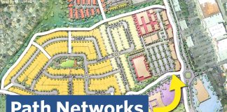 Sunday Video: Can Paths Save America’s Suburbs?