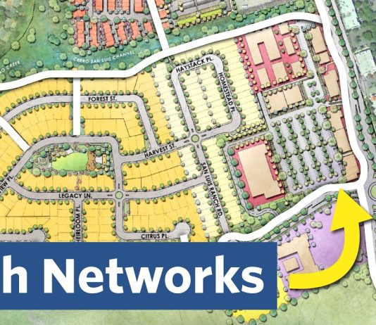 Sunday Video: Can Paths Save America’s Suburbs?