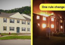 Sunday Video: Are Fire Concerns About Point Access (Single-Stair) Buildings Right?