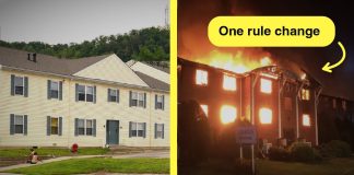 Sunday Video: Are Fire Concerns About Point Access (Single-Stair) Buildings Right?