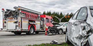 Sunday Video: How American Fire Departments Are Getting People Killed