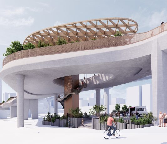 Bellevue Creates Special City Office for ‘Grand Connection’ Pedestrian Corridor