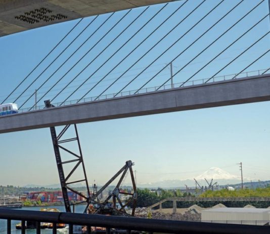 Seattle Readies Land Use Code Overhaul in Preparation for Sound Transit 3