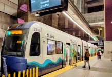 Sound Transit 1 Line Maintenance Disruptions Will Bring Long-term Gains