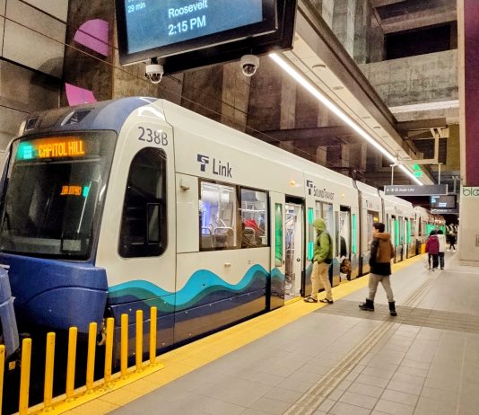 Sound Transit 1 Line Maintenance Disruptions Will Bring Long-term Gains