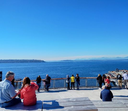 The Urbanist Breaks the Stories You Care About Around The Region