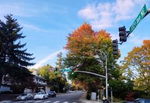 Bellevue Greenlights Downtown Bike Detour Proposed by Kemper Development