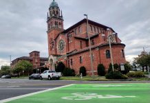 Tacoma Set to Slash ‘Vision Zero’ Road Safety Budget by 90%