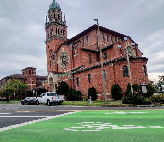 Tacoma Set to Slash ‘Vision Zero’ Road Safety Budget by 90%