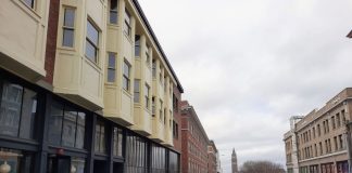 Louisa Hotel Tenants Speak Out, Calling Councilmember Woo ‘Slumlord’