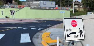 Bremerton’s Recent Street Upgrades Miss the Mark on Safety