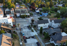 Updated Seattle Growth Plan Adds Five Neighborhood Anchors, Bigger Fourplexes