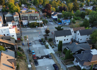 Seattle Planning Director Says Upzones Within Two Blocks of Transit Inbound… Eventually