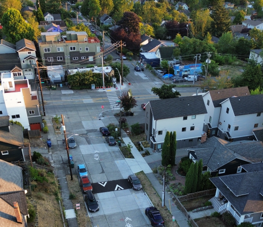 Local Groups Push to Block Housing in Seattle’s Proposed Neighborhood Centers