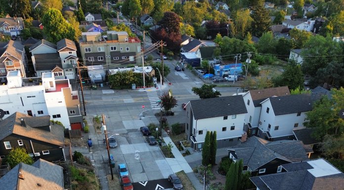 Seattle Planning Director Says Upzones Within Two Blocks of Transit Inbound… Eventually