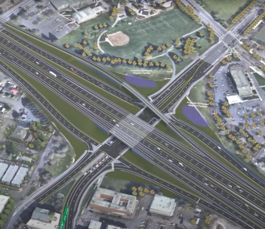 Pacific Northwest’s Largest Highway Project Ever Is in Deep Denial