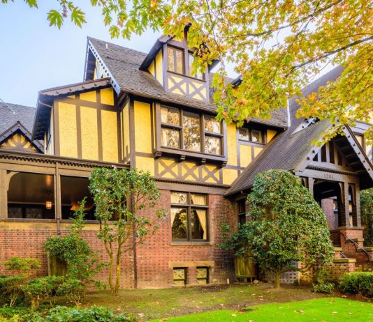 Join Us December 5th for The Urbanist’s 10th Anniversary Celebration