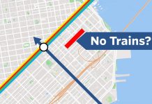 Sunday Video: San Francisco’s New Transit Hub Is Still Underutilized
