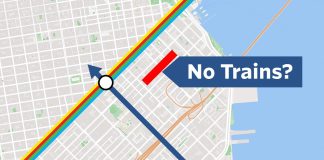 Sunday Video: San Francisco’s New Transit Hub Is Still Underutilized