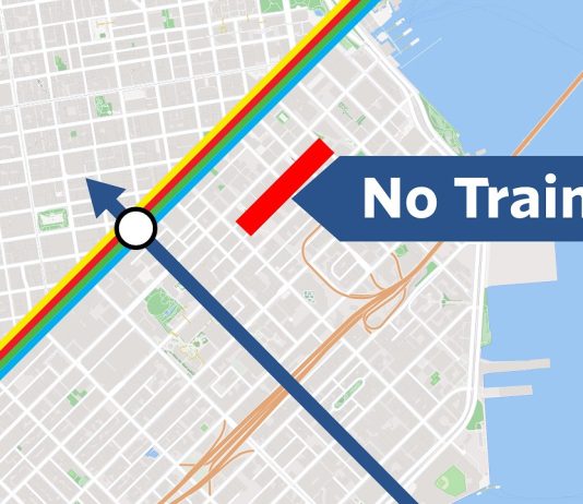 Sunday Video: San Francisco’s New Transit Hub Is Still Underutilized