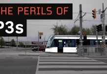 Sunday Video: What About P3s for Transit?