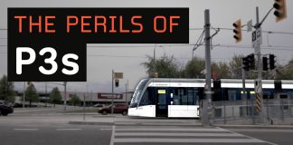 Sunday Video: What About P3s for Transit?