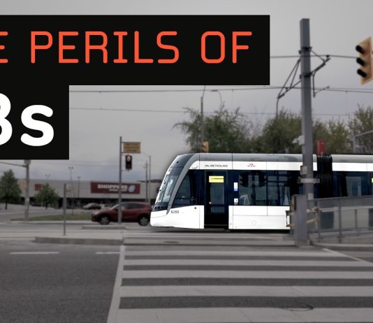 Sunday Video: What About P3s for Transit?