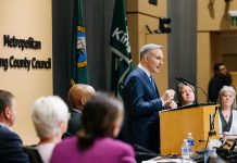 Constantine Steps Aside, Balducci Launches Run for County Executive