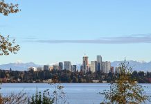 Builders Continue Pivot to Housing in Downtown Bellevue