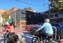 Seattle Voters Approve $1.55 Billion Transportation Levy