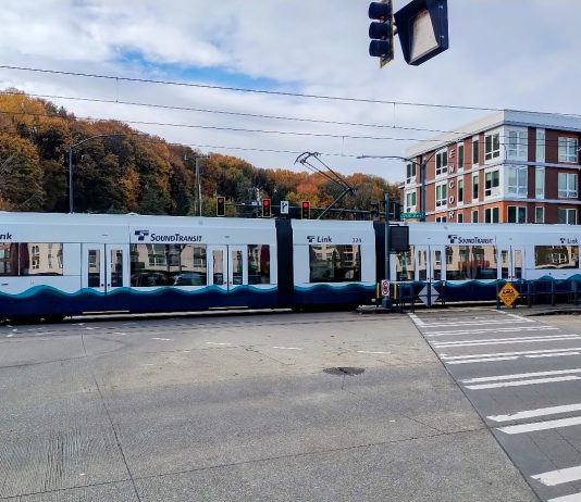 Sound Transit Boardmembers Push for More Ambitious Rainier Valley Safety Plan