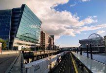 Sound Transit Study Bolsters Case Against CID Station at Fourth Avenue