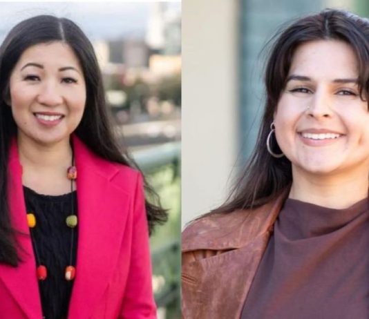 Progressive PAC Helps Rinck Keep Fundraising Pace in Seattle Council Race